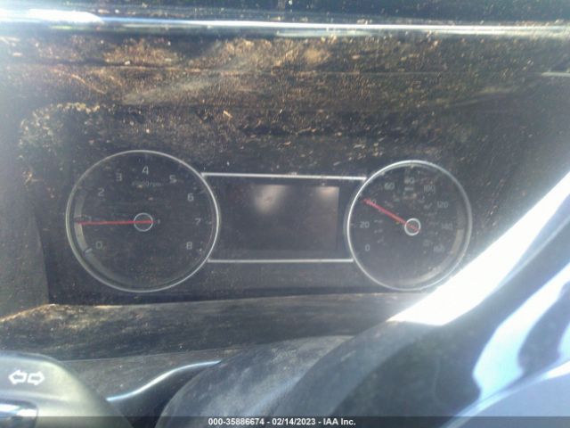 5XYRKDLF8NG154210 KIA SORENTO SX