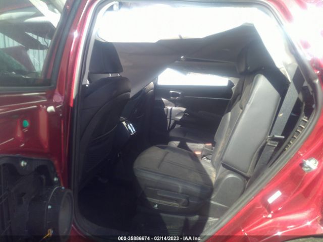 5XYRKDLF8NG154210 KIA SORENTO SX