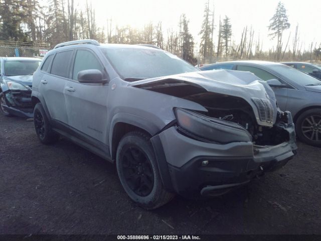 1C4PJMBX7MD236477 auction archive image