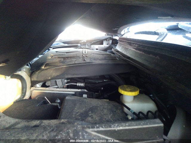 Jeep Cherokee Trailhawk 2021 1C4PJMBX7MD236477 Image 11