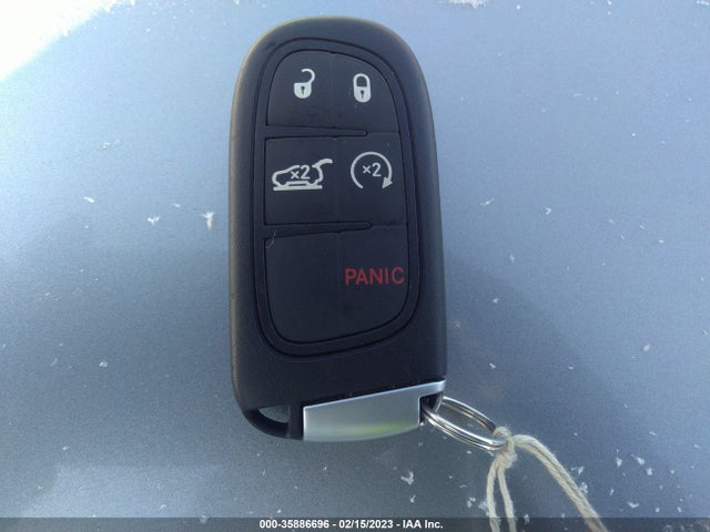 Jeep Cherokee Trailhawk 2021 1C4PJMBX7MD236477 Image 3