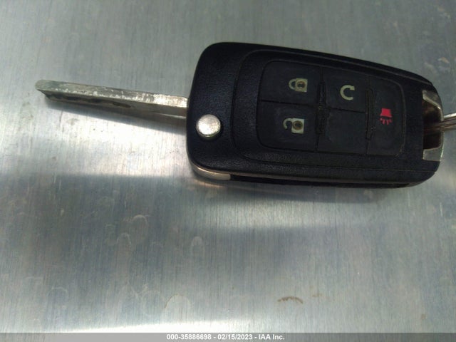 Chevrolet EQUINOX LT 2017 2GNALCEK4H1552101 Image 11