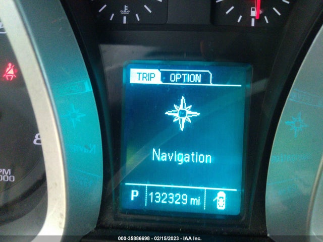 Chevrolet EQUINOX LT 2017 2GNALCEK4H1552101 Image 7