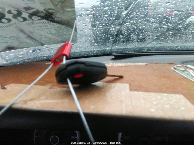 2008 FORD FUSION SEL VIN: 3FAHP08148R216723