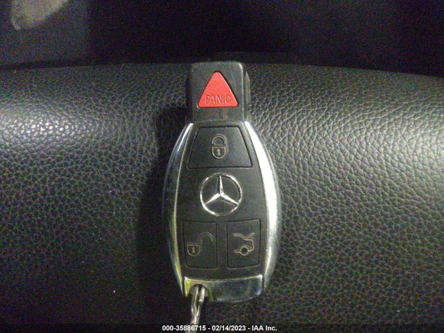 2016 Mercedes-Benz E-Class, VIN: WDDHF8JB5GB222490