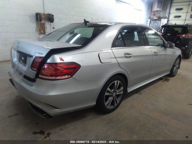 2016 Mercedes-Benz E-Class, VIN: WDDHF8JB5GB222490
