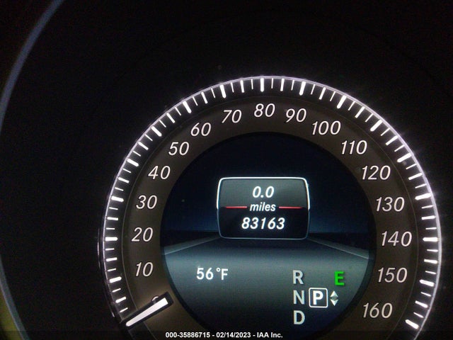 2016 Mercedes-Benz E-Class, VIN: WDDHF8JB5GB222490