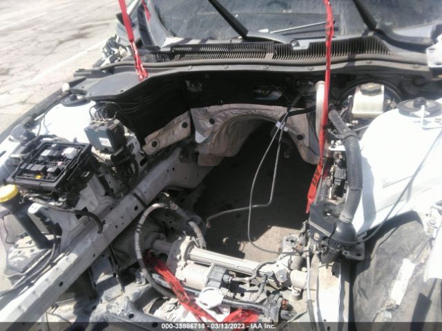 6G3F15RW6HL305348 Chevrolet SS