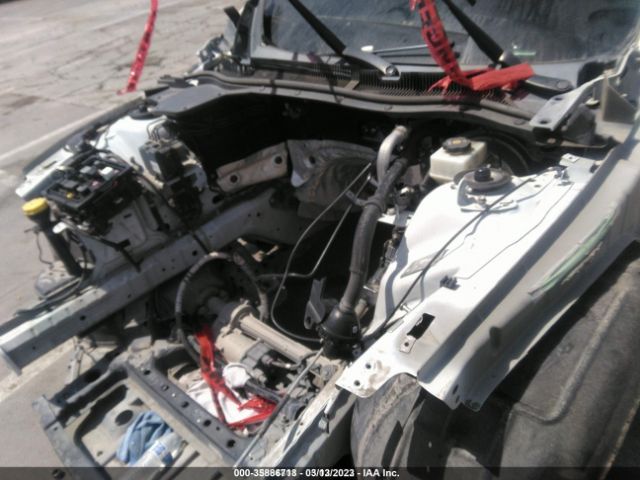 6G3F15RW6HL305348 Chevrolet SS