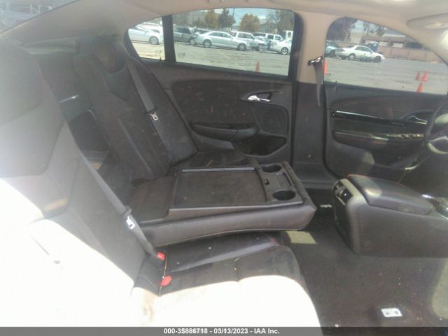 6G3F15RW6HL305348 Chevrolet SS