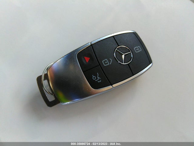 2021 Mercedes-Benz GLS-Class, VIN: 4JGFF5KEXMA429690
