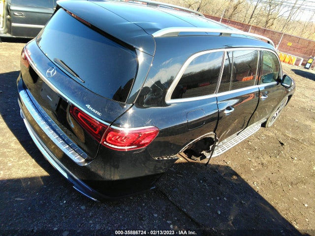 2021 Mercedes-Benz GLS-Class, VIN: 4JGFF5KEXMA429690