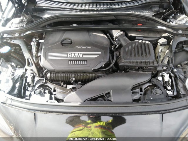 2022 BMW 2 Series, VIN: WBA53AK09N7L33048