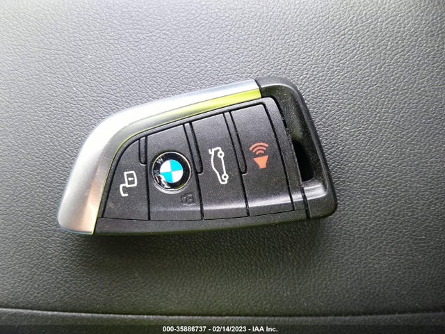 2022 BMW 2 Series, VIN: WBA53AK09N7L33048