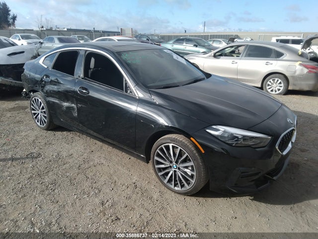 2022 BMW 2 Series, VIN: WBA53AK09N7L33048