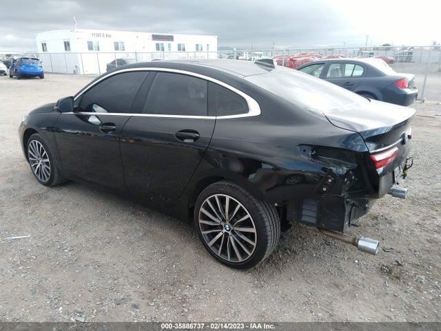 2022 BMW 2 Series, VIN: WBA53AK09N7L33048