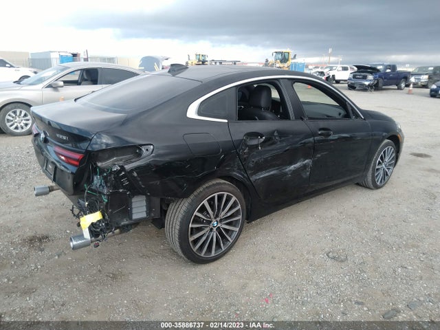 2022 BMW 2 Series, VIN: WBA53AK09N7L33048