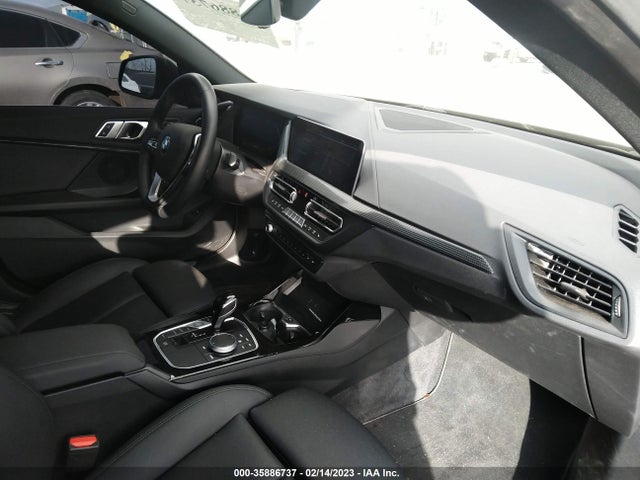 2022 BMW 2 Series, VIN: WBA53AK09N7L33048