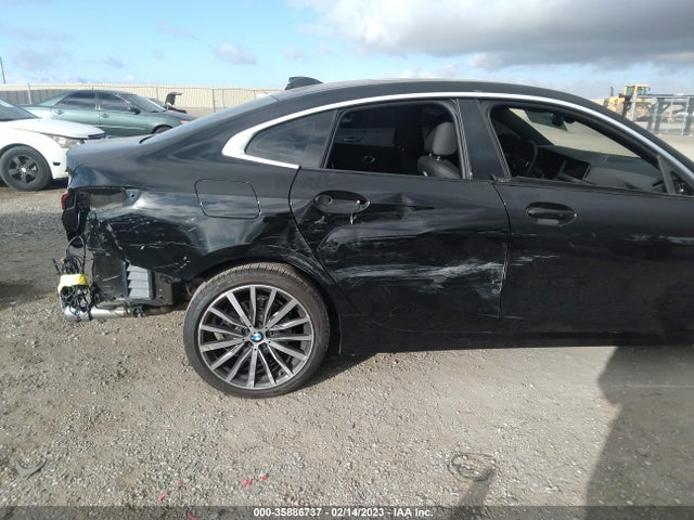 2022 BMW 2 Series, VIN: WBA53AK09N7L33048