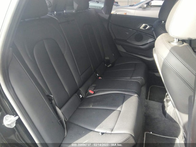 2022 BMW 2 Series, VIN: WBA53AK09N7L33048