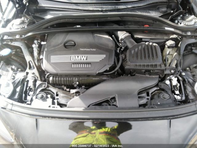 WBA53AK09N7L33048 BMW 2 Series 228i