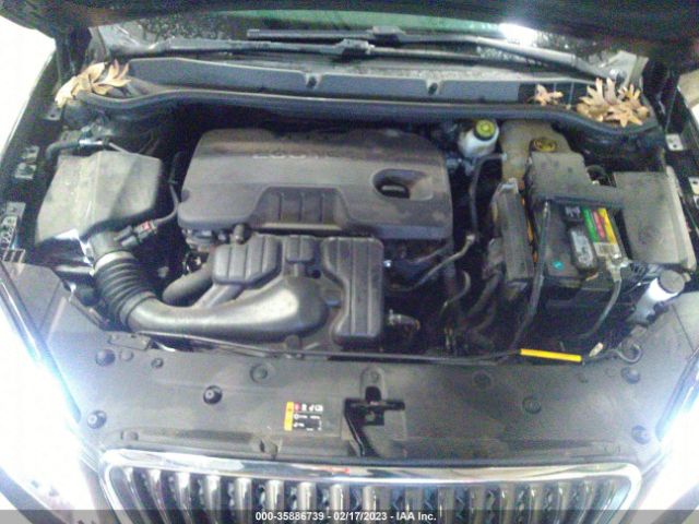 1G4PW5SK9G4168145 Buick Verano Sport Touring