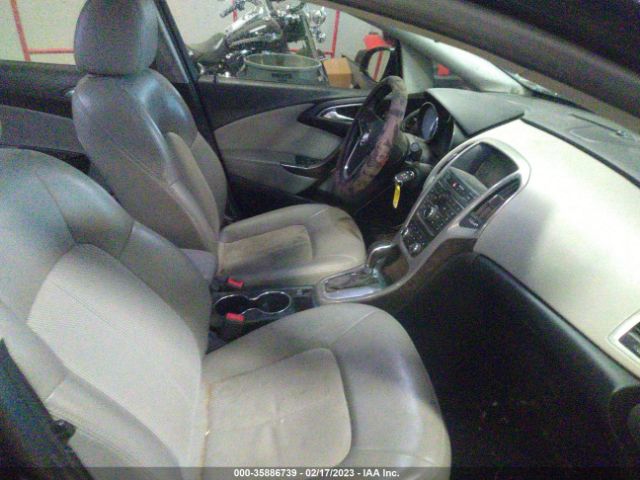 1G4PW5SK9G4168145 Buick Verano Sport Touring