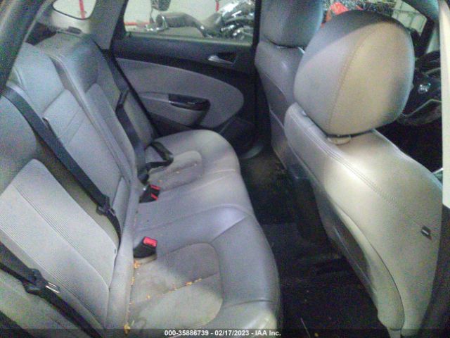 1G4PW5SK9G4168145 Buick Verano Sport Touring