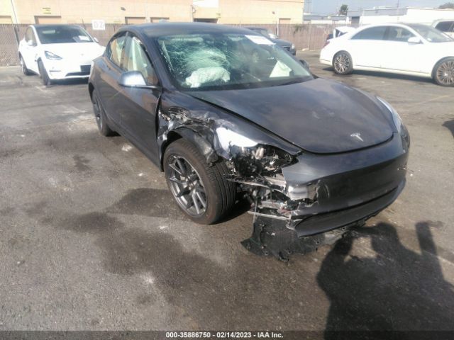 5YJ3E1EA8PF458953 auction archive image