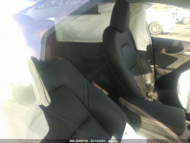 5YJ3E1EA8PF458953 Tesla MODEL 3