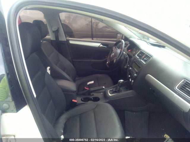 Volkswagen Jetta Sedan Tdi 2012 3VWLL7AJ1CM042907 Image 5