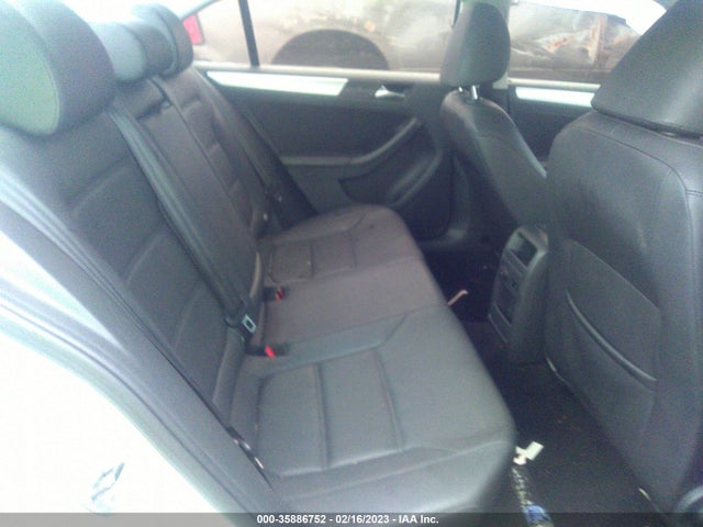 Volkswagen Jetta Sedan Tdi 2012 3VWLL7AJ1CM042907 Image 8