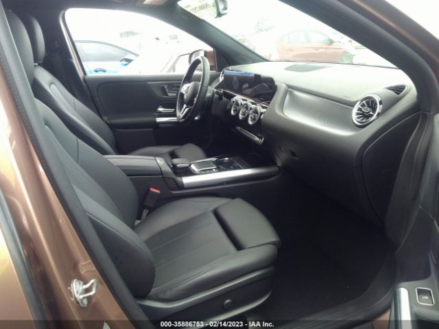 W1N4N4HB2NJ330622 Mercedes-Benz Gla Gla 250