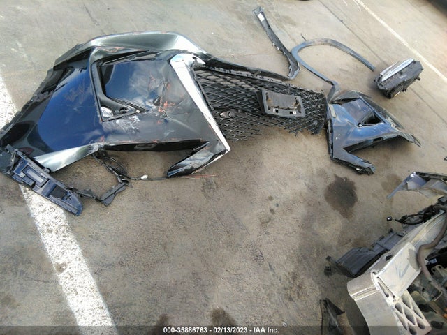 2T2BZMCA5HC095825 Lexus Rx Rx 350