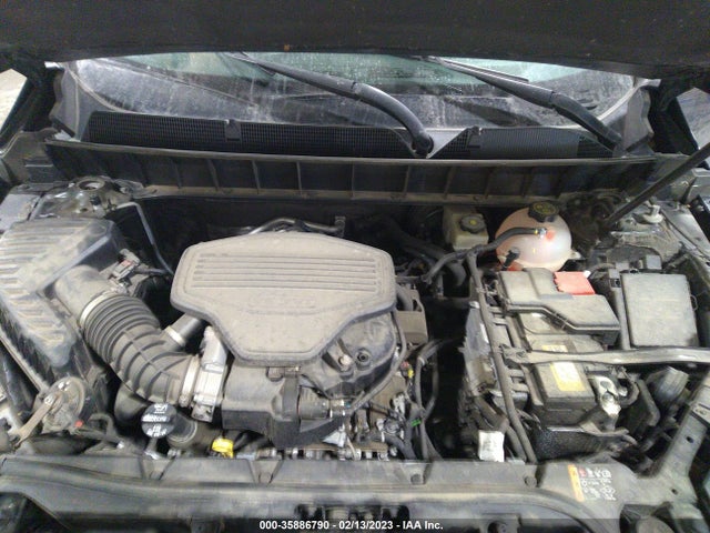 GMC ACADIA SLT 2017 1GKKNVLS7HZ135539 Image 10