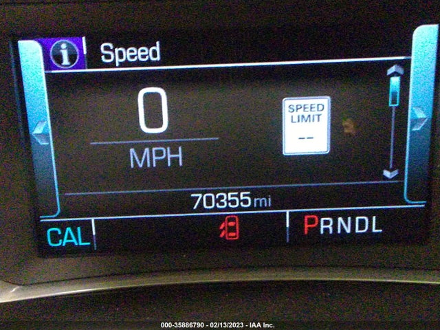 GMC ACADIA SLT 2017 1GKKNVLS7HZ135539 Image 7