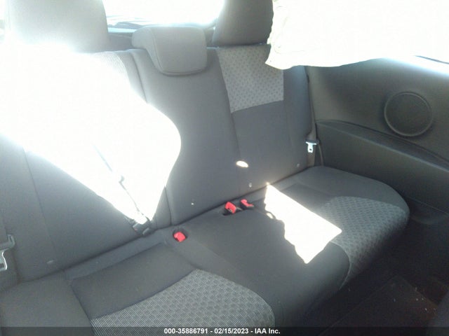 Toyota Yaris L/le 2015 VNKJTUD37FA036303 Image 9