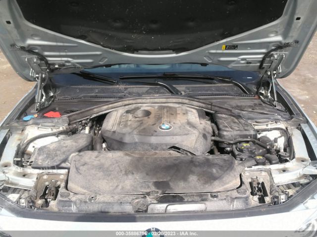 WBA8D9G33HNU66125 BMW 3 Series 330i Xdrive