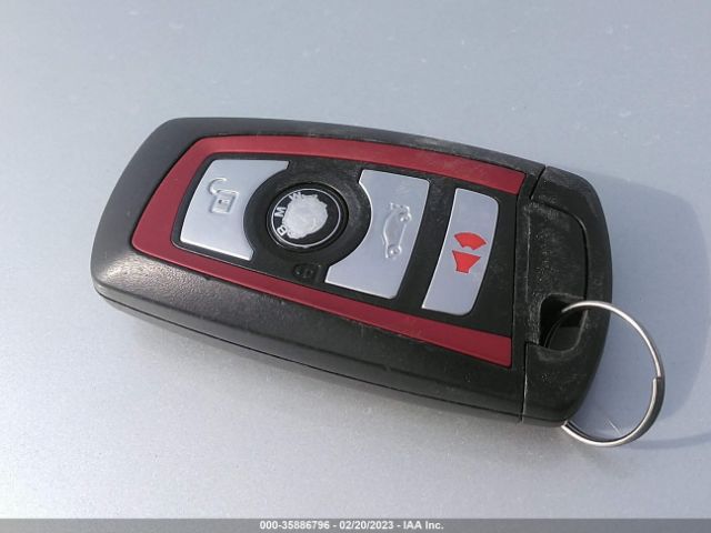 WBA8D9G33HNU66125 BMW 3 Series 330i Xdrive