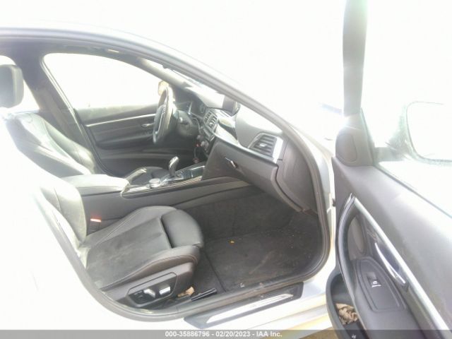 WBA8D9G33HNU66125 BMW 3 Series 330i Xdrive
