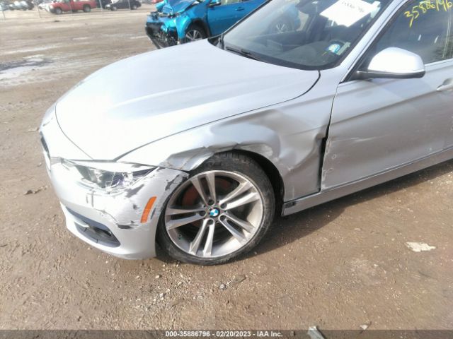 WBA8D9G33HNU66125 BMW 3 Series 330i Xdrive