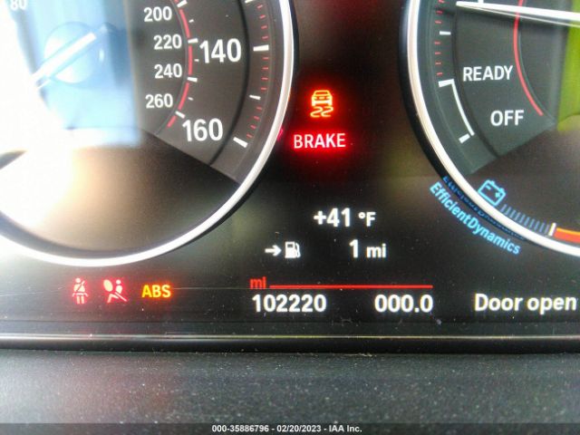 WBA8D9G33HNU66125 BMW 3 Series 330i Xdrive