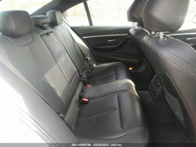 WBA8D9G33HNU66125 BMW 3 Series 330i Xdrive