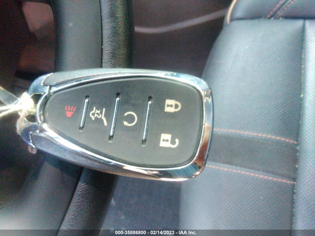Chevrolet Blazer Premier 2019 3GNKBFRS6KS584692 Image 3