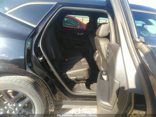 Chevrolet Blazer Premier 2019 3GNKBFRS6KS584692 Image 9