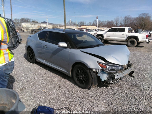2014 Scion TC, VIN: JTKJF5C70E3068967