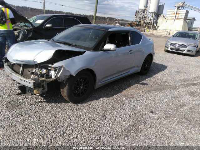 2014 Scion TC, VIN: JTKJF5C70E3068967