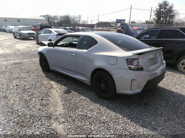 2014 Scion TC, VIN: JTKJF5C70E3068967
