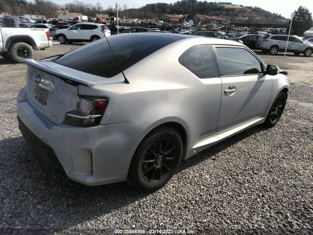 2014 Scion TC, VIN: JTKJF5C70E3068967