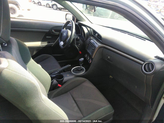 2014 Scion TC, VIN: JTKJF5C70E3068967